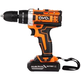 Дрель-шуруповерт AVA ACD-14,4V аккумуляторная (AVA-ACD-14,4V) фото
