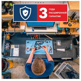 Дрель-шуруповерт Bosch GSR 12V-35 FC Full Set аккумуляторная (06019H3000) фото