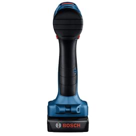 Дрель-шуруповерт Bosch GSR 185-LI аккумуляторная (06019K3001) фото