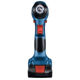 Дрель-шуруповерт Bosch GSR 185-LI аккумуляторная (06019K3001) фото