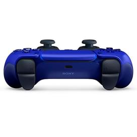 Джойстик беспроводной PS5 Sony DualSense Cobalt Blue (CFI-ZCT1W CB) фото