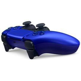Джойстик беспроводной PS5 Sony DualSense Cobalt Blue (CFI-ZCT1W CB) фото