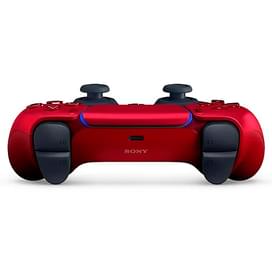 Джойстик беспроводной PS5 Sony DualSense Volcanic Red (CFI-ZCT1W VR) фото