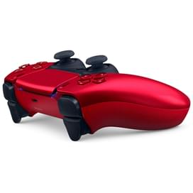 Джойстик беспроводной PS5 Sony DualSense Volcanic Red (CFI-ZCT1W VR) фото