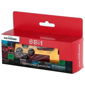 Джойстик Retro Genesis Controller 8 Bit (ACSg08) фото