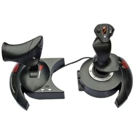 Джойстик Thrustmaster T-Flight Hotas X Warthunder фото