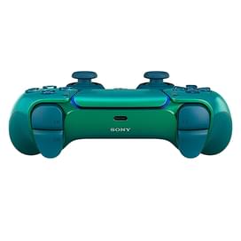 Джойстик беспроводной PS5 Sony DualSense Chroma Teal (CFI-ZCT1W CT) фото