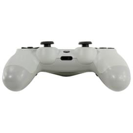 Джойстик беспроводной PS4 Sony DualShock V2 (CUH-ZCT2E/White) фото