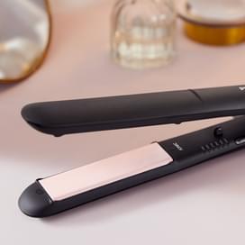 Выпрямитель для волос Philips BHS-378/00 фото