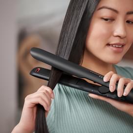 Выпрямитель для волос Philips BHS-510/00 фото