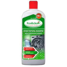 Eco&clean Средство от накипи для Стиральных машин, 250 мл. фото
