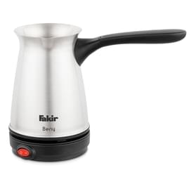 Электрическая турка Fakir BENY INOX 41004171 фото