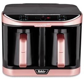 Электрическая турка Fakir KAAVE DUAL PROTURKISH COFFEEMAKER-ROSIE 41003681 фото