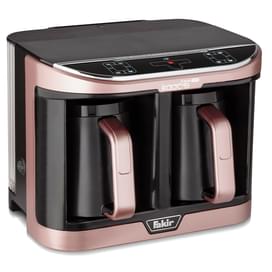 Электрическая турка Fakir KAAVE DUAL PROTURKISH COFFEEMAKER-ROSIE 41003681 фото