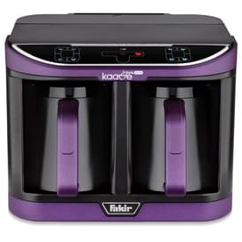 Электрическая турка Fakir KAAVE DUAL PROTURKISH COFFEEMAKER-VIOLET 41003683 фото