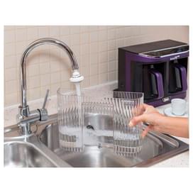 Электрическая турка Fakir KAAVE DUAL PROTURKISH COFFEEMAKER-VIOLET 41003683 фото