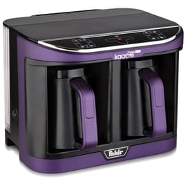 Электрическая турка Fakir KAAVE DUAL PROTURKISH COFFEEMAKER-VIOLET 41003683 фото