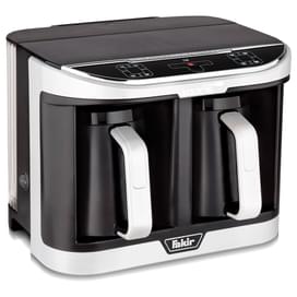 Электрическая турка Fakir KAAVE DUAL PROTURKISH COFFEEMAKER-WHITE 41003682 фото
