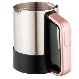 Электрическая турка Fakir KAAVE STEEL TURKISHCOFEE MAC - ROSIE 41004155 фото