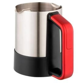 Электрическая турка Fakir KAAVE STEEL TURKISHCOFEE MAC - ROUGE 41004156 фото