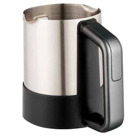 Электрическая турка Fakir KAAVE STEEL TURKISHCOFEE MAC - SILVERSTO 41004278 фото