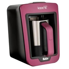 Электрическая турка Fakir KAAVE STEEL TURKISHCOFEE MAC - VIOLET 41004157 фото