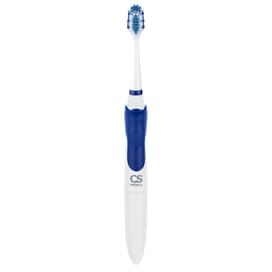 Электрическая зубная щетка CS Medica CS-9630-H (синяя) фото