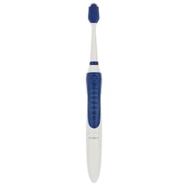 Электрическая зубная щетка CS Medica CS-9630-H (синяя) фото