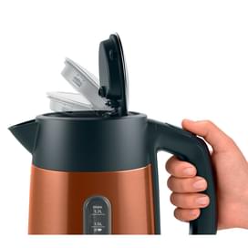Bosch Шәйнегі TWK-4P439 фото