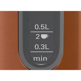 Bosch Шәйнегі TWK-4P439 фото
