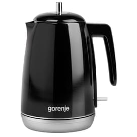 Электрический чайник Gorenje K-15RLBK фото