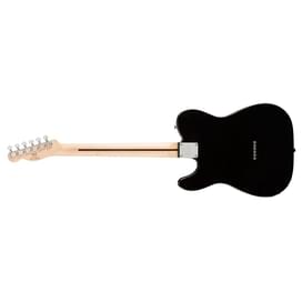 Электрогитара SQUIER Bullet Telecaster, Black фото
