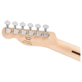 Электрогитара SQUIER Bullet Telecaster, Black фото