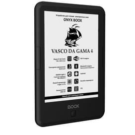 Электронная книга 6" ONYX BOOX VASCO DA GAMA 4 черный (VASCO_DA_GAMA_4) фото