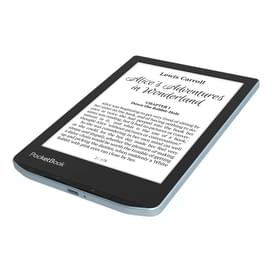Электронная книга 6" PocketBook PB629 синий (PB629-2-CIS) фото