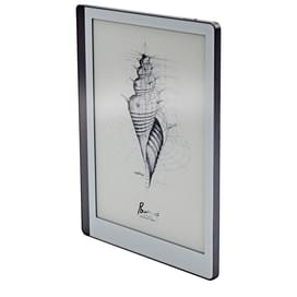 Электронная книга 7" ONYX BOOX LEAF серый (LEAF) фото