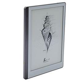Электронная книга 7" ONYX BOOX LEAF серый (LEAF) фото
