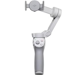 DJI OSMO Mobile 4 Display version электронды тұрақтандырғышы фото