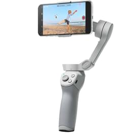 DJI OSMO Mobile 4 Display version электронды тұрақтандырғышы фото