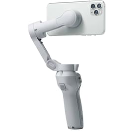 DJI OSMO Mobile 4 Display version электронды тұрақтандырғышы фото