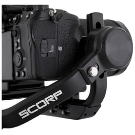FeiYu SCORP-F2 Электрондық тұрақтандырғышы фото