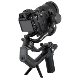 FeiYu SCORP-F2 Электрондық тұрақтандырғышы фото