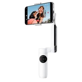 Электронный стабилизатор Insta360 для смартфона Flow Creator Kit (Белый) фото