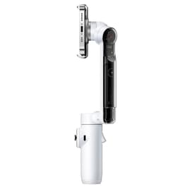 Электронный стабилизатор Insta360 для смартфона Flow Creator Kit (Белый) фото