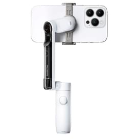 Электронный стабилизатор Insta360 для смартфона Flow Creator Kit (Белый) фото