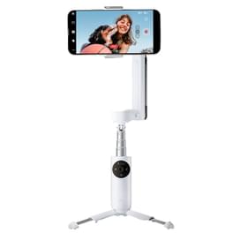 Электронный стабилизатор Insta360 для смартфона Flow Creator Kit (Белый) фото