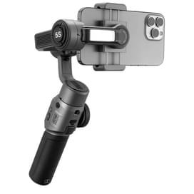 Электронный стабилизатор Zhiyun Smooth 5S Combo Grey (C030118G3) фото