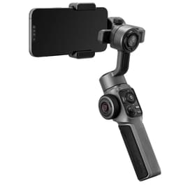Электронный стабилизатор Zhiyun Smooth 5S Combo Grey (C030118G3) фото