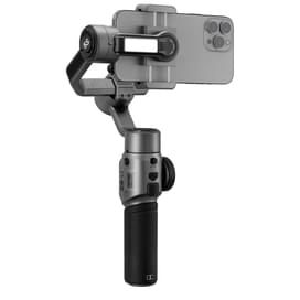 Электронный стабилизатор Zhiyun Smooth 5S Combo Grey (C030118G3) фото