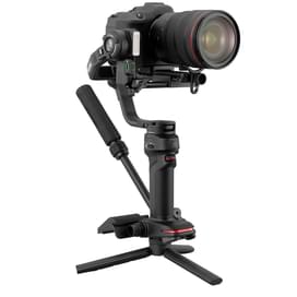 Электронный стабилизатор Zhiyun WEEBILL 3 COMBO (CR124) фото